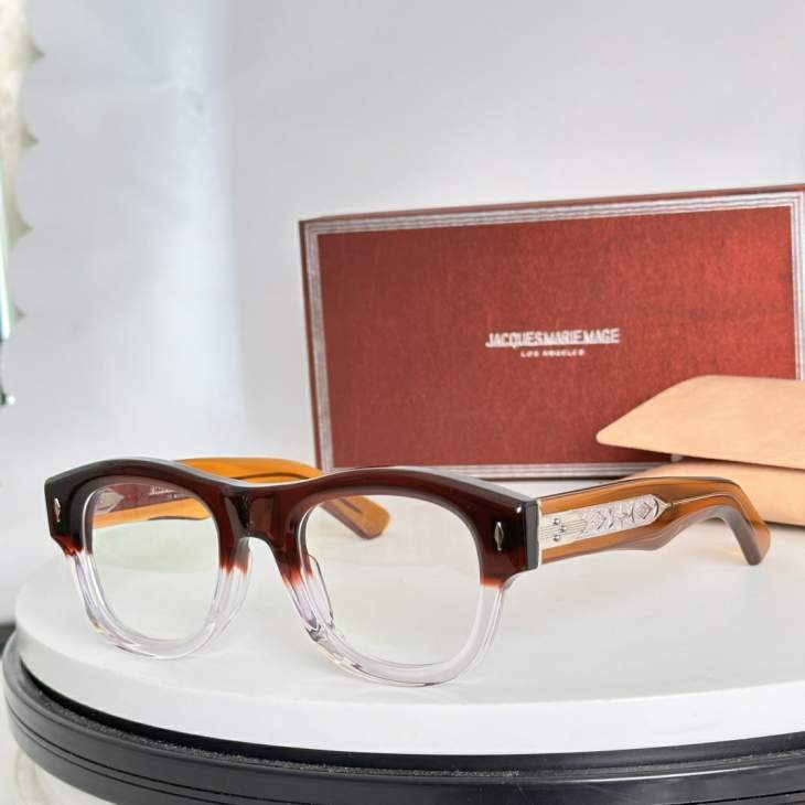 Picture of Jacques Marie Mage Sunglasses _SKUfw75841602fw